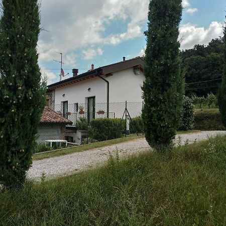 Agriturismo Cascina Rossano Villa Provaglio d'Iseo Exterior foto