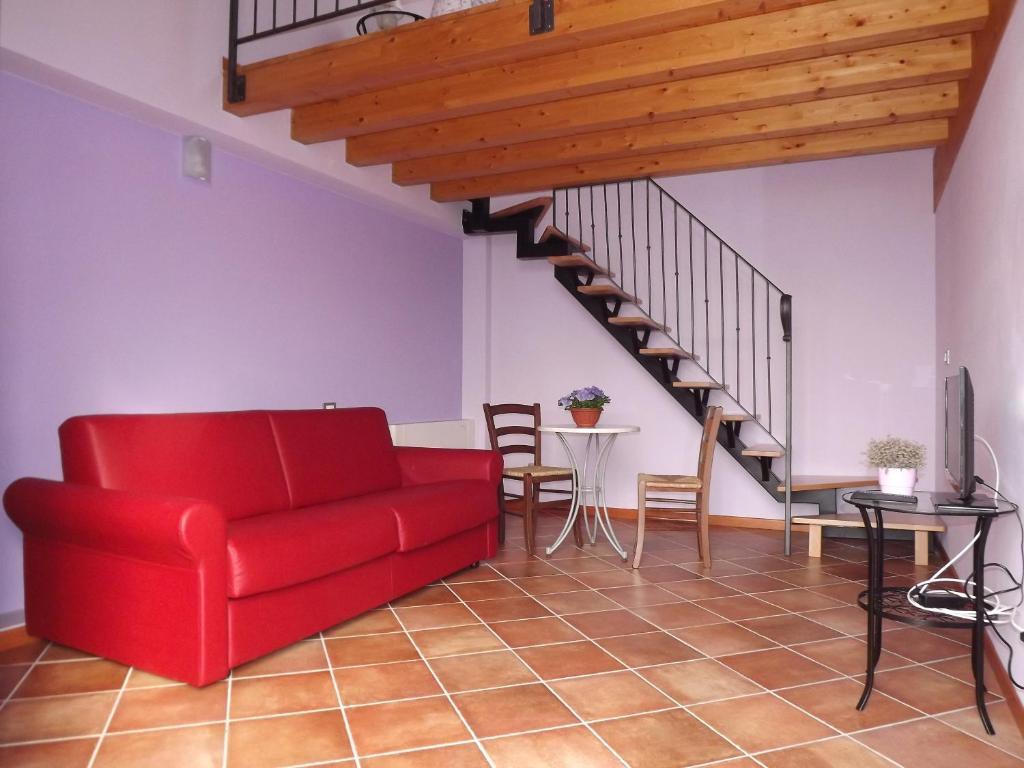 Agriturismo Cascina Rossano Provaglio d'Iseo Habitación foto