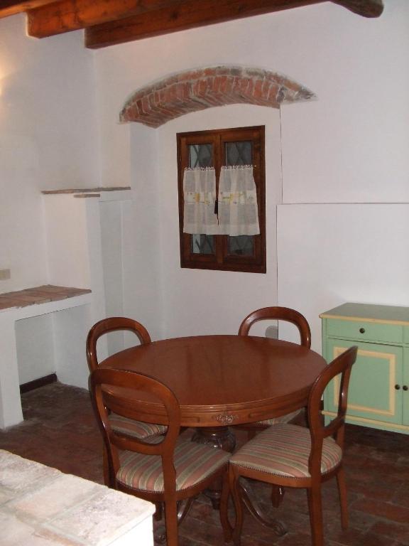 Agriturismo Cascina Rossano Provaglio d'Iseo Habitación foto
